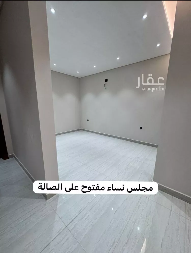 فيلا للإيجار في شارع جبل دمخ, حي القادسية, مدينة الرياض, منطقة الرياض صورة 4