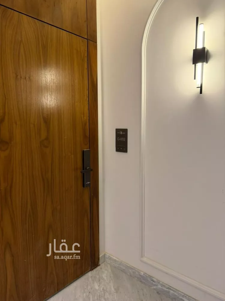 شقة للإيجار في شارع عبدالله بن عبدالرحمن سراج, حي النرجس, مدينة الرياض, منطقة الرياض صورة 3