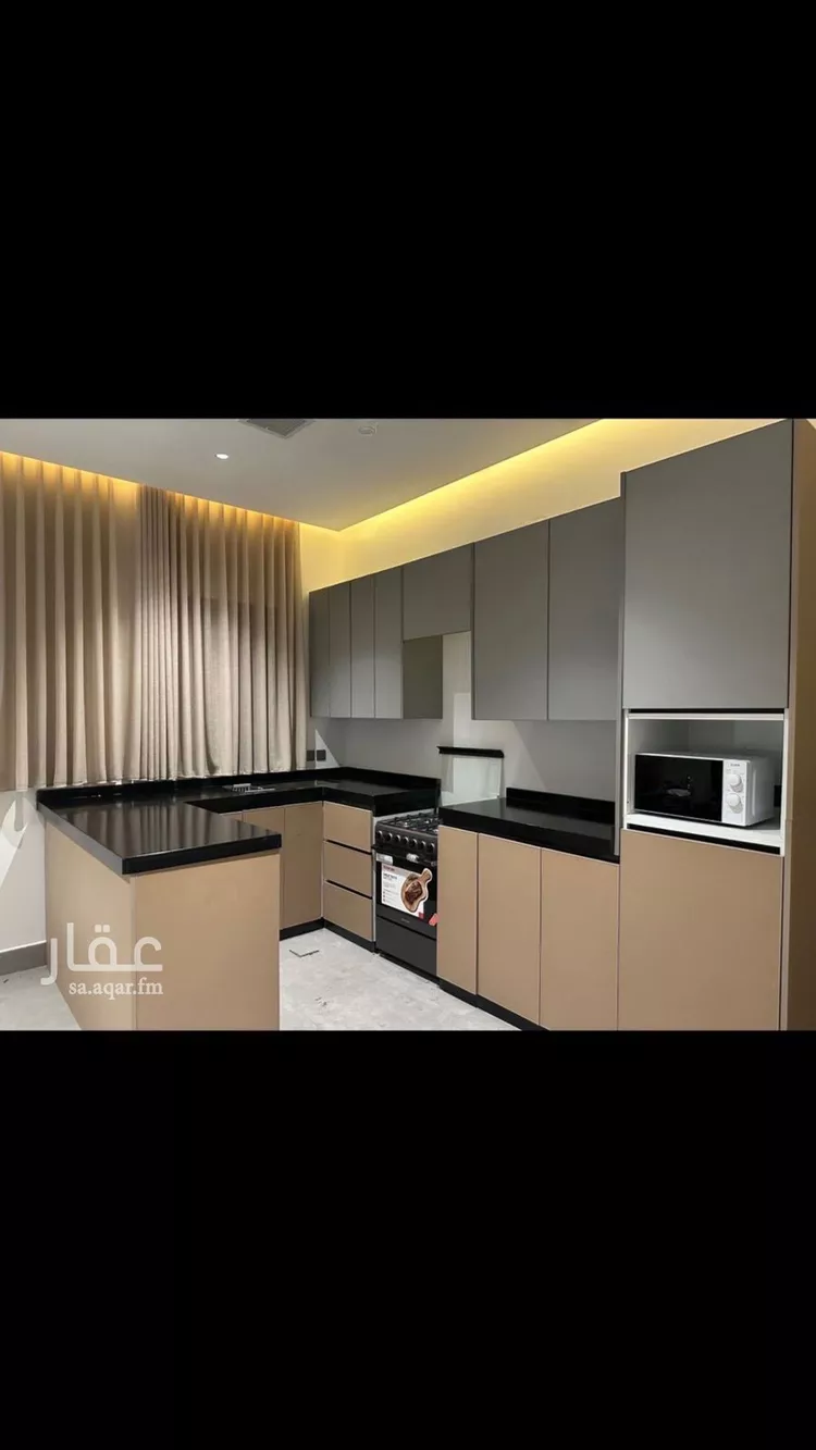 دور للإيجار في شارع جبل دمخ, حي القادسية, مدينة الرياض, منطقة الرياض صورة 2