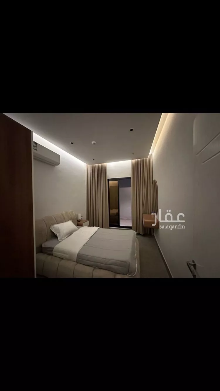 دور للإيجار في شارع جبل دمخ, حي القادسية, مدينة الرياض, منطقة الرياض صورة 4