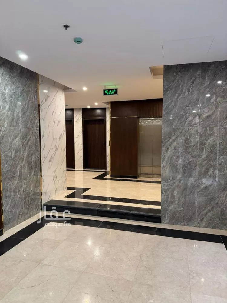 شقة للبيع في شارع بشير البصري, حي النرجس, مدينة الرياض, منطقة الرياض صورة 5