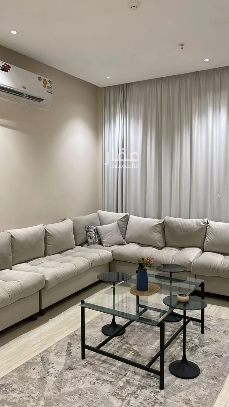 دور للإيجار في شارع جبل دمخ, حي القادسية, مدينة الرياض, منطقة الرياض