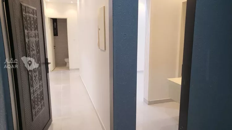 شقة للإيجار في شارع ينبع, حي قرطبة, مدينة الرياض, منطقة الرياض 5