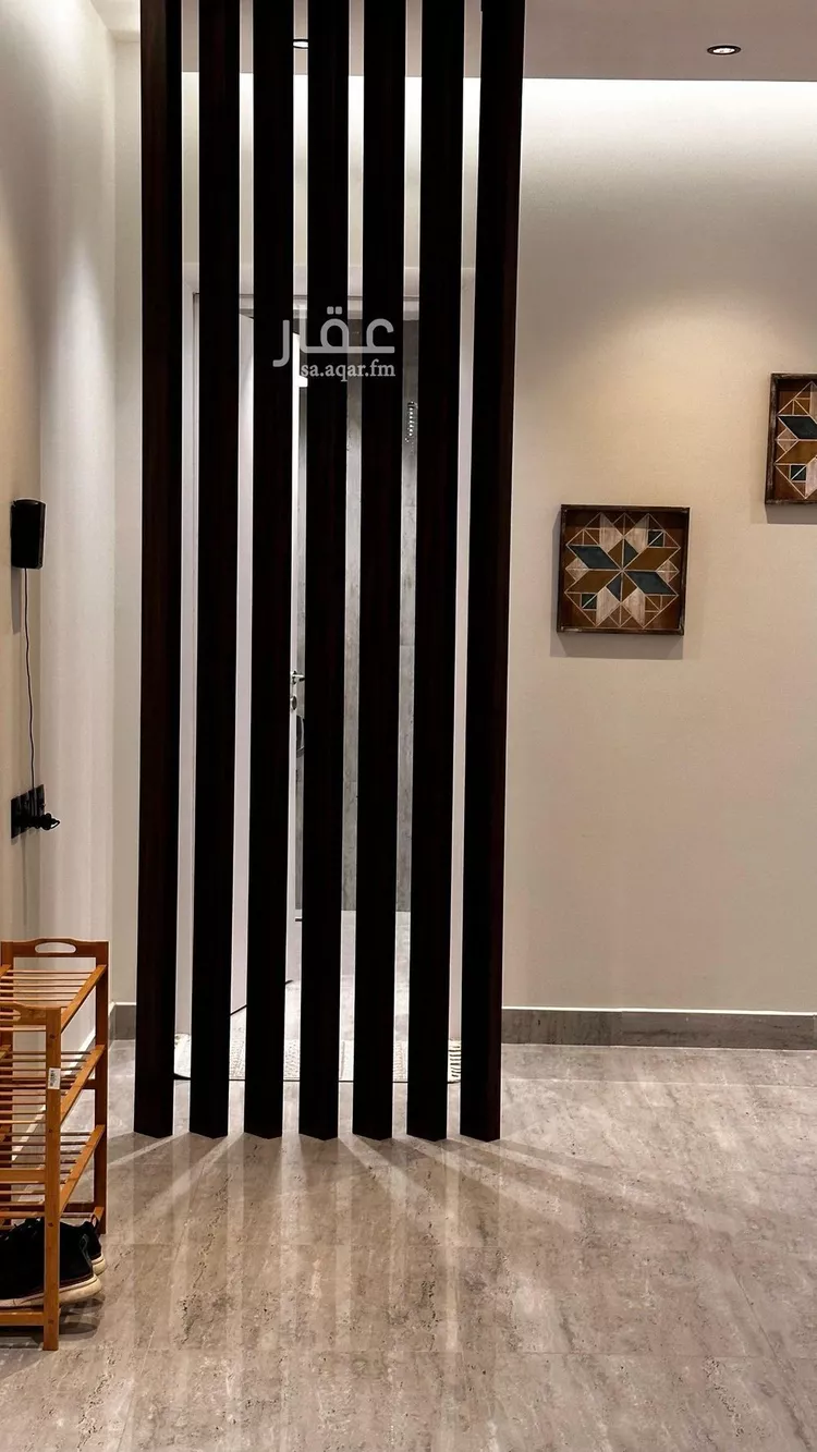 شقة للإيجار في شارع الرافدة, حي النرجس, مدينة الرياض, منطقة الرياض صورة 5