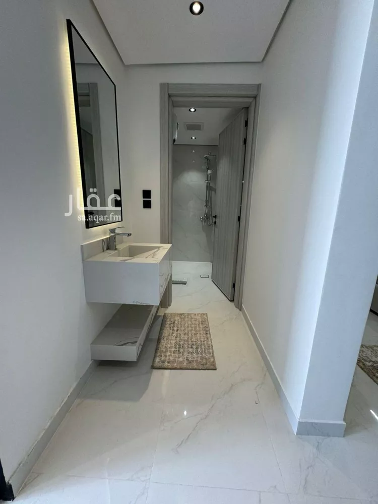 شقة للإيجار في شارع الصحابة, حي المعيزيلة, مدينة الرياض, منطقة الرياض صورة 5