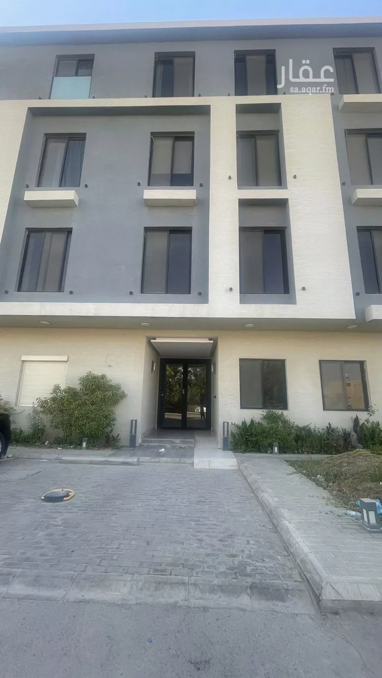 شقة للإيجار في شارع نعمان بن مقرن المزيني, حي العارض, مدينة الرياض, منطقة الرياض صورة 3