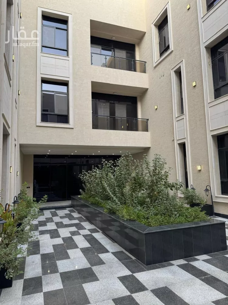 شقة للبيع في شارع بشير البصري, حي النرجس, مدينة الرياض, منطقة الرياض صورة 4