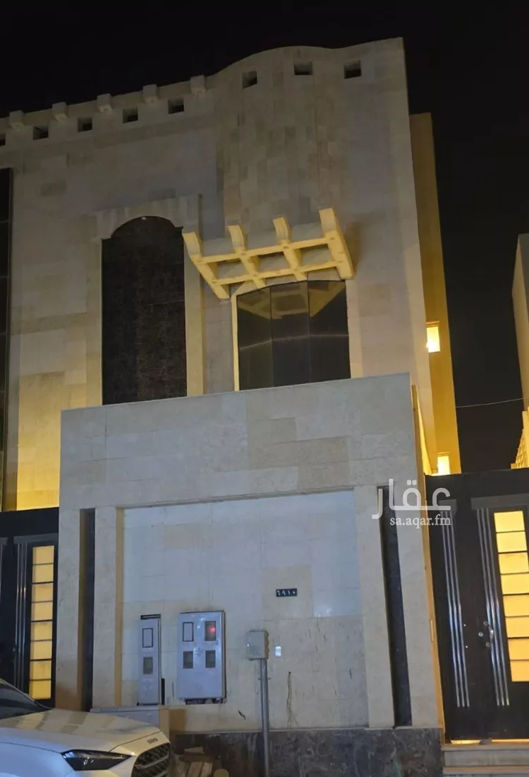 شقة للإيجار في شارع الرمس, حي الملقا, مدينة الرياض, منطقة الرياض 1 صورة