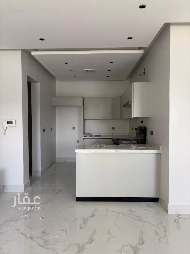 شقة للإيجار في شارع محمد بن عبدالعزيز العجاجي, حي القيروان, مدينة الرياض, منطقة الرياض صورة 2