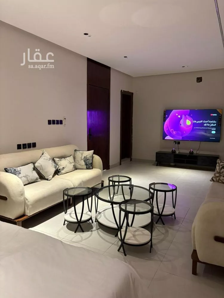 شقة للإيجار في شارع القريات, حي النهضة, مدينة الرياض, منطقة الرياض صورة 5