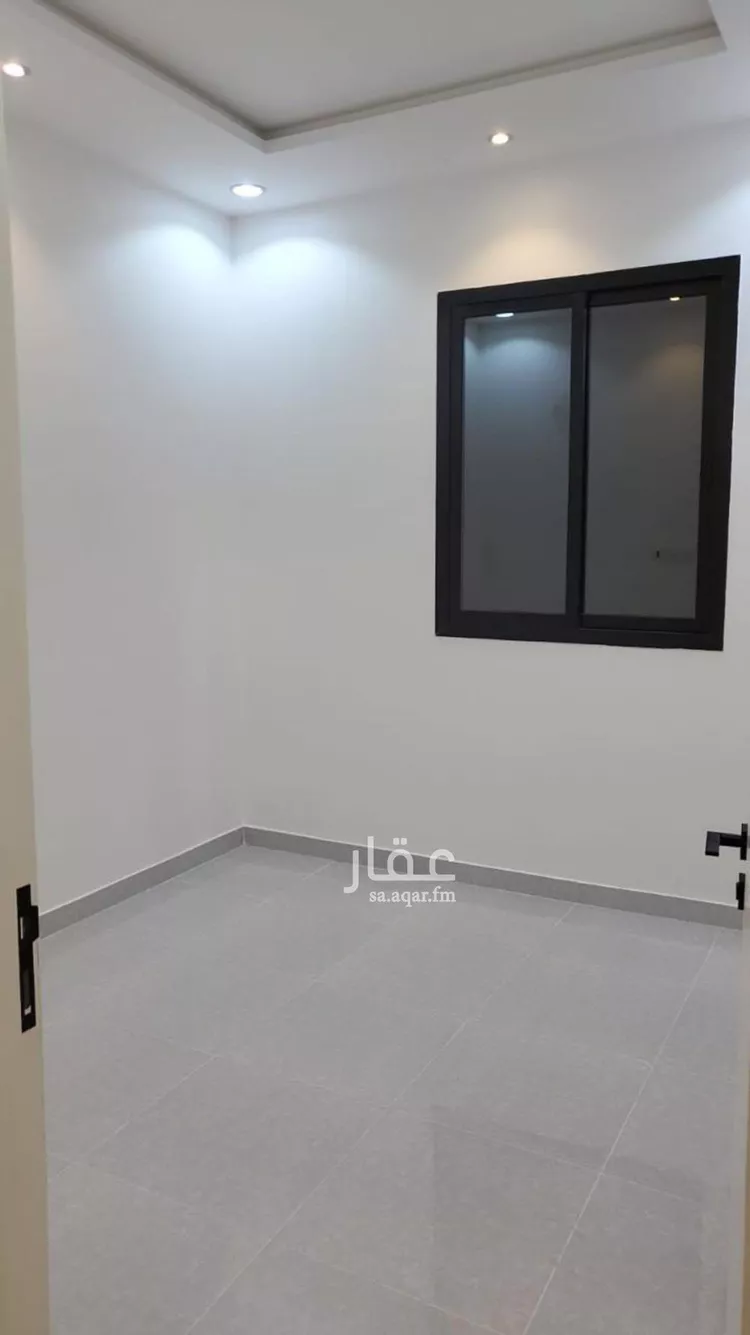 شقة للإيجار في شارع إبراهيم بن عبدالرحمن بن محيذيف, حي النهضة, مدينة الرياض, منطقة الرياض