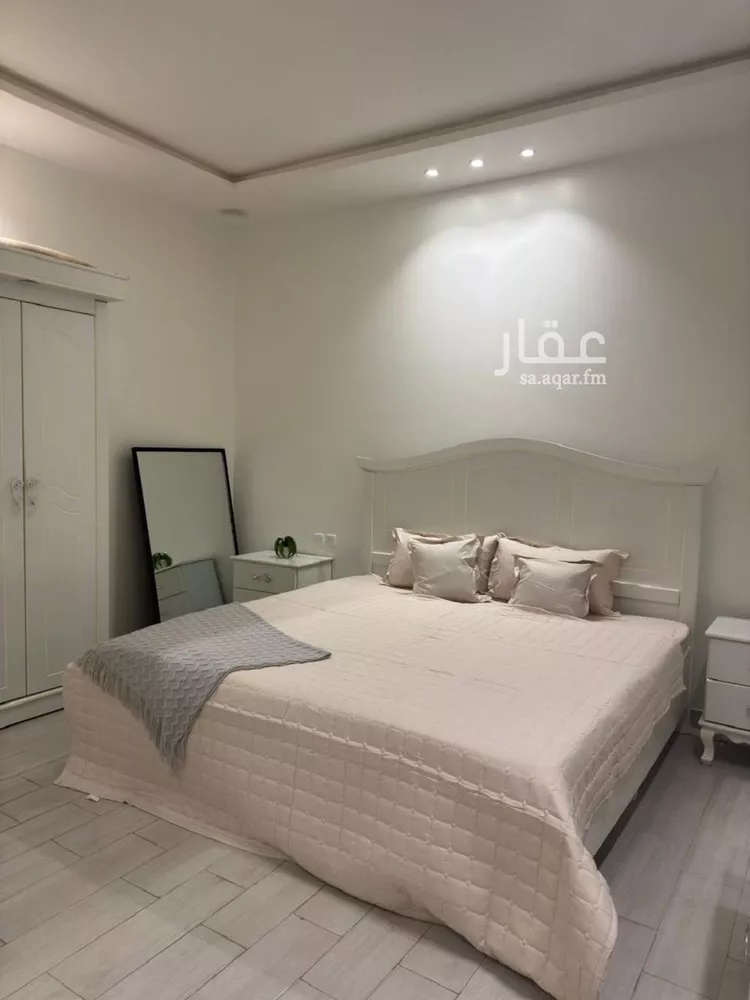 شقة للإيجار في شارع الخفجي, حي اليرموك, مدينة الرياض, منطقة الرياض