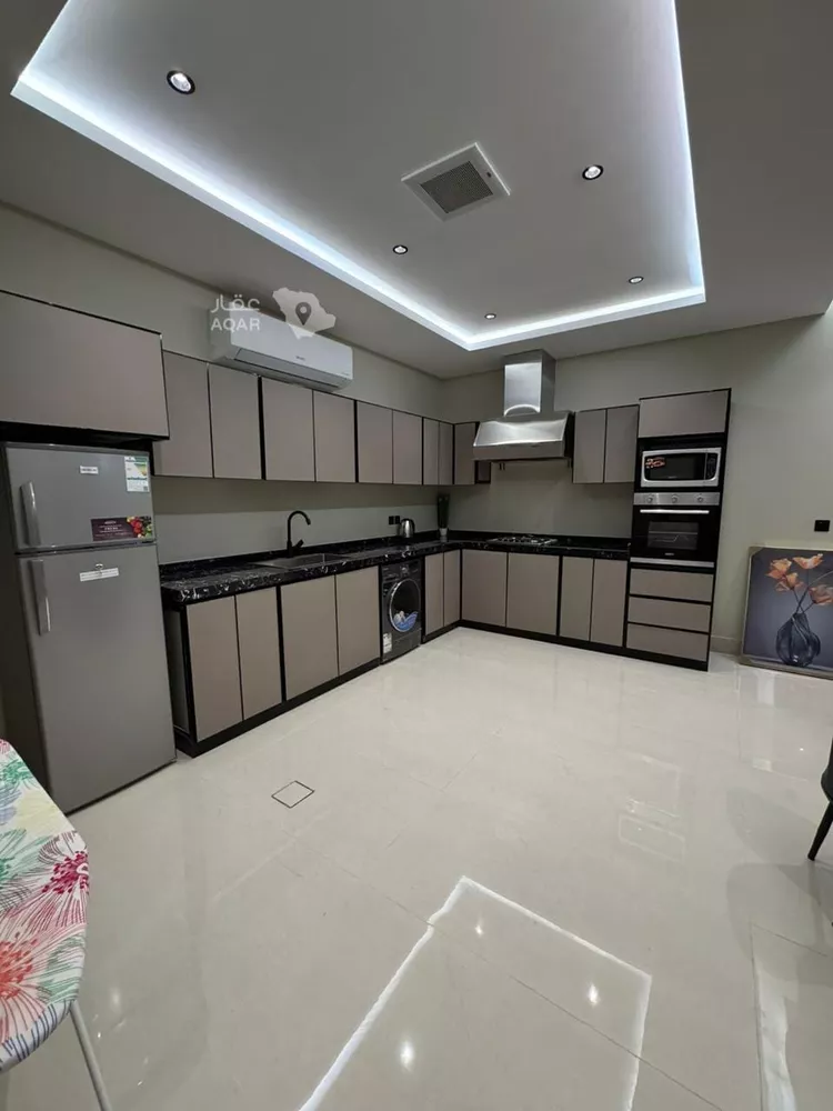 شقة للإيجار في شارع التحلية, حي العقيق, مدينة الرياض, منطقة الرياض 5