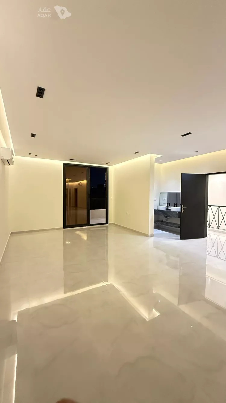 دور للإيجار في شارع الضحي, حي الملك فهد, مدينة الرياض, منطقة الرياض صورة 3