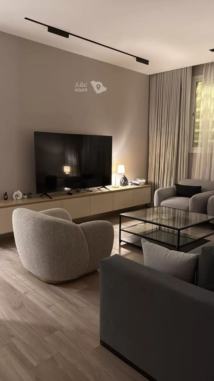 Apartment for Rent in Riyadh Hittin 5