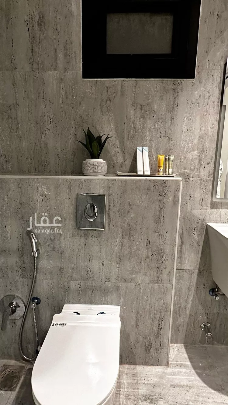 شقة للإيجار في شارع الرافدة, حي النرجس, مدينة الرياض, منطقة الرياض صورة 2