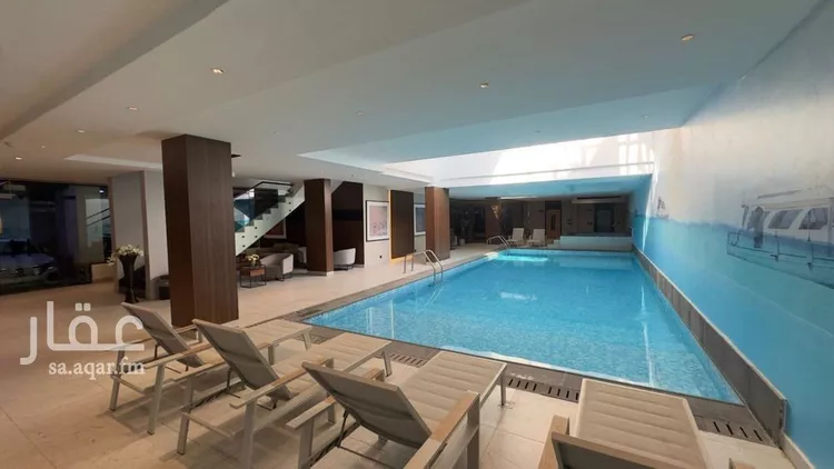 شقة للإيجار في حي العارض, مدينة الرياض, منطقة الرياض