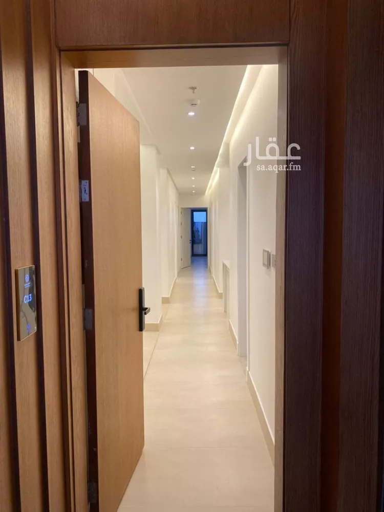 شقة للإيجار في شارع إبراهيم الخدري, حي العارض, مدينة الرياض, منطقة الرياض صورة 5