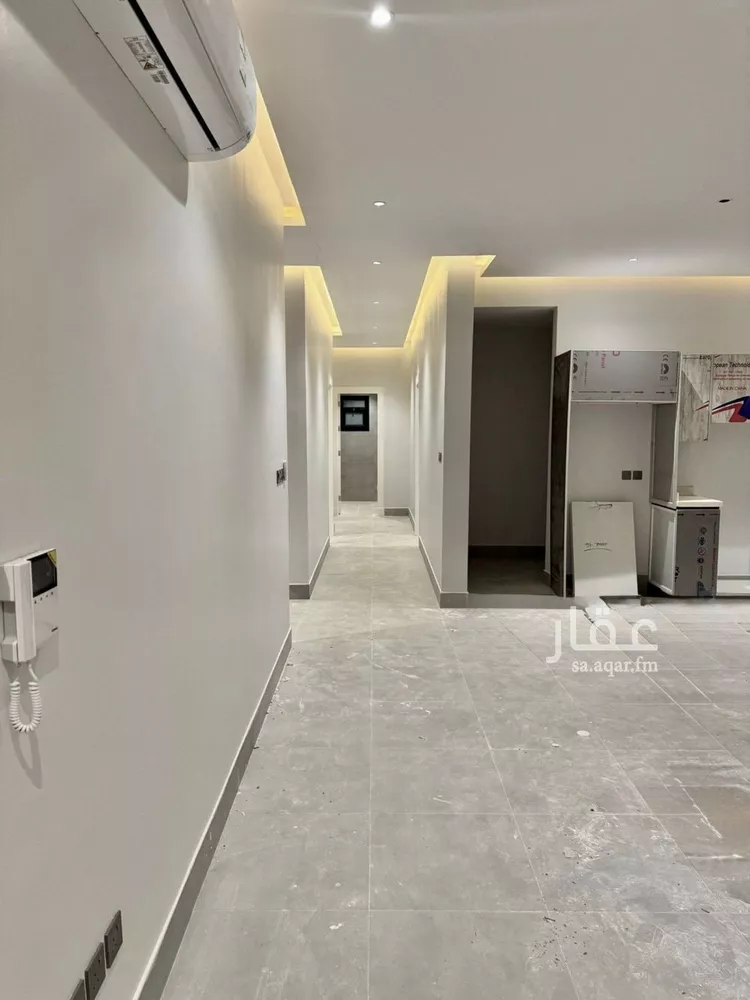 دور للإيجار في شارع جبل دمخ, حي القادسية, مدينة الرياض, منطقة الرياض صورة 3