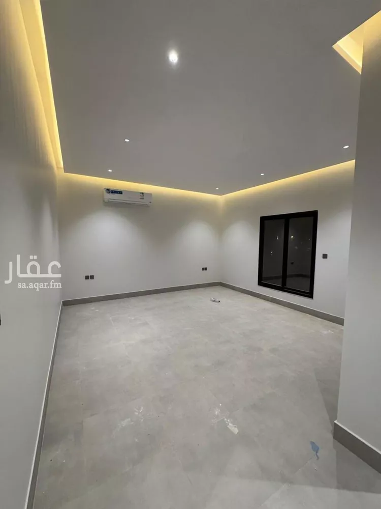 دور للإيجار في شارع جبل دمخ, حي القادسية, مدينة الرياض, منطقة الرياض صورة 5