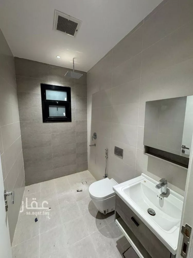 دور للإيجار في شارع وادي زمزم, حي القادسية, مدينة الرياض, منطقة الرياض صورة 2