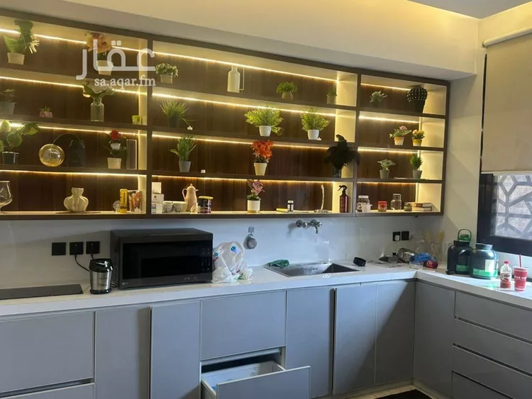 شقة للإيجار في شارع الامير سلمان بن محمد بن سعود, حي الصحافة, مدينة الرياض, منطقة الرياض صورة 3