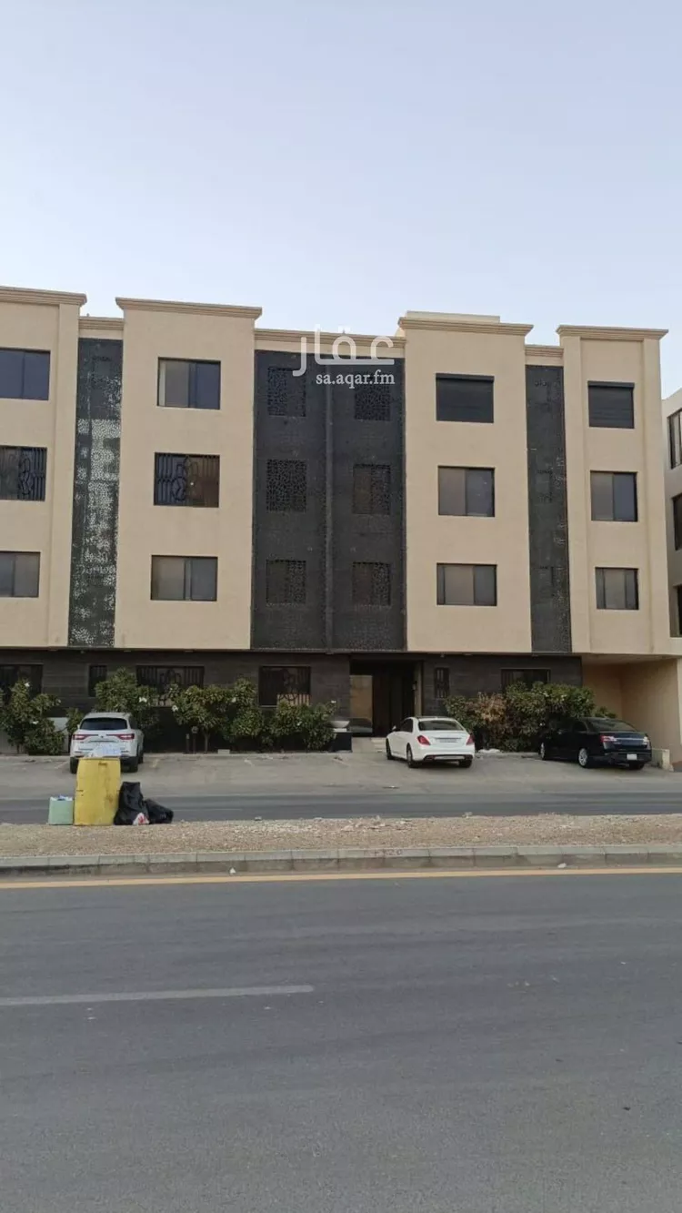 شقة للإيجار في شارع الامير سلمان بن محمد بن سعود, حي الصحافة, مدينة الرياض, منطقة الرياض صورة 2