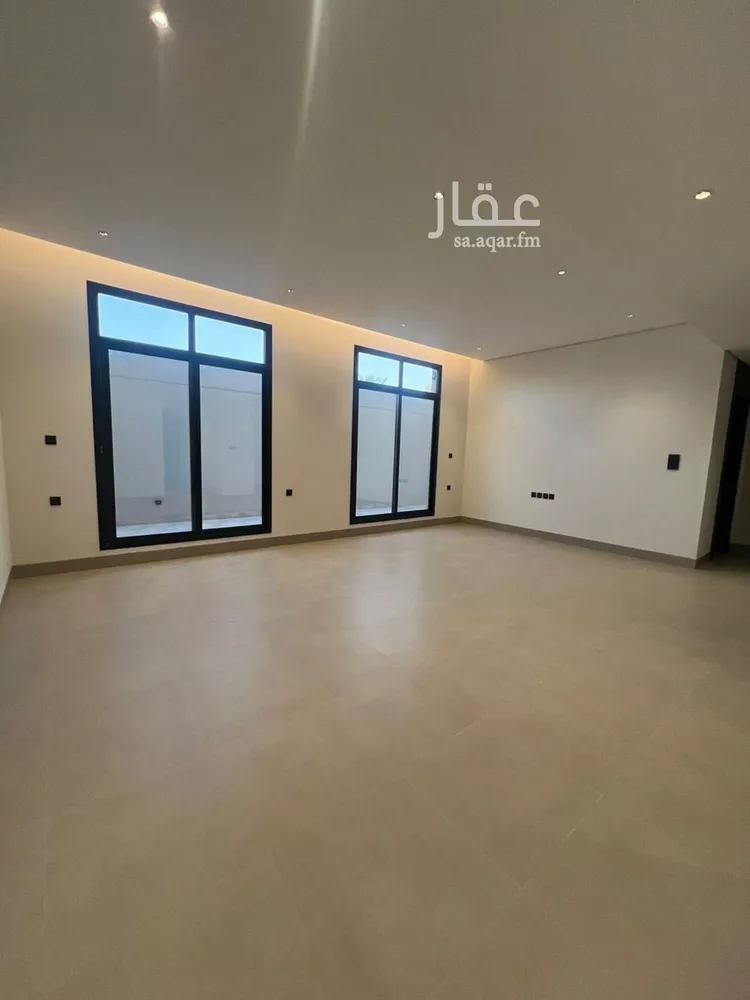 شقة للإيجار في شارع  سليمان ابن سمحان, حي النرجس, مدينة الرياض, منطقة الرياض