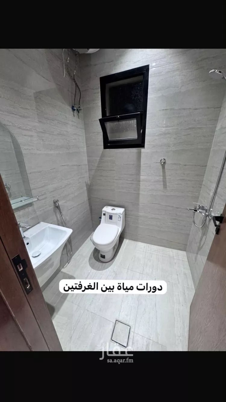 دور للإيجار في شارع وادي زمزم, حي القادسية, مدينة الرياض, منطقة الرياض صورة 3