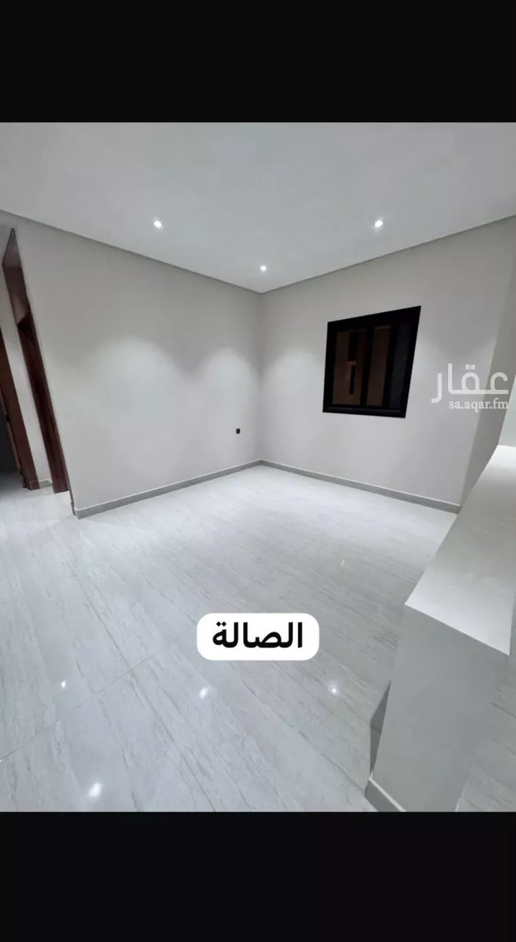 دور للإيجار في شارع وادي زمزم, حي القادسية, مدينة الرياض, منطقة الرياض صورة 4