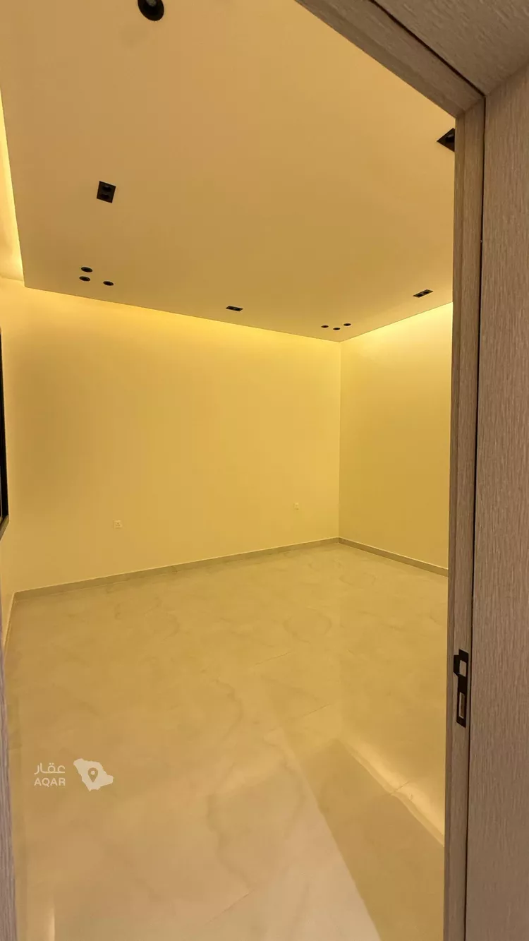 دور للإيجار في شارع الضحي, حي الملك فهد, مدينة الرياض, منطقة الرياض صورة 5