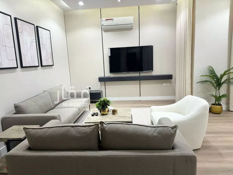شقة للإيجار في شارع مرات, حي قرطبة, مدينة الرياض, منطقة الرياض صورة 4