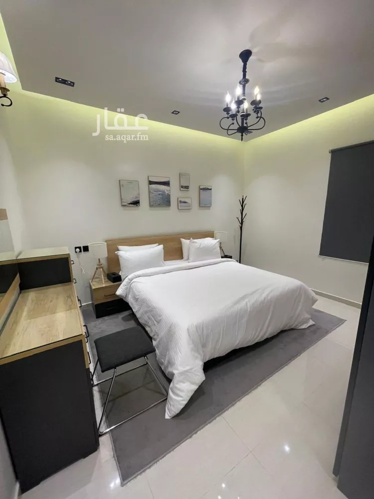 شقة للإيجار في شارع رقم 248, حي الملقا, مدينة الرياض, منطقة الرياض صورة 2