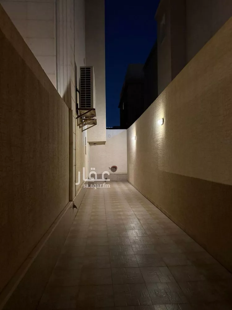 شقة للإيجار في شارع وادي نيرا, حي الأندلس, مدينة الرياض, منطقة الرياض صورة 5