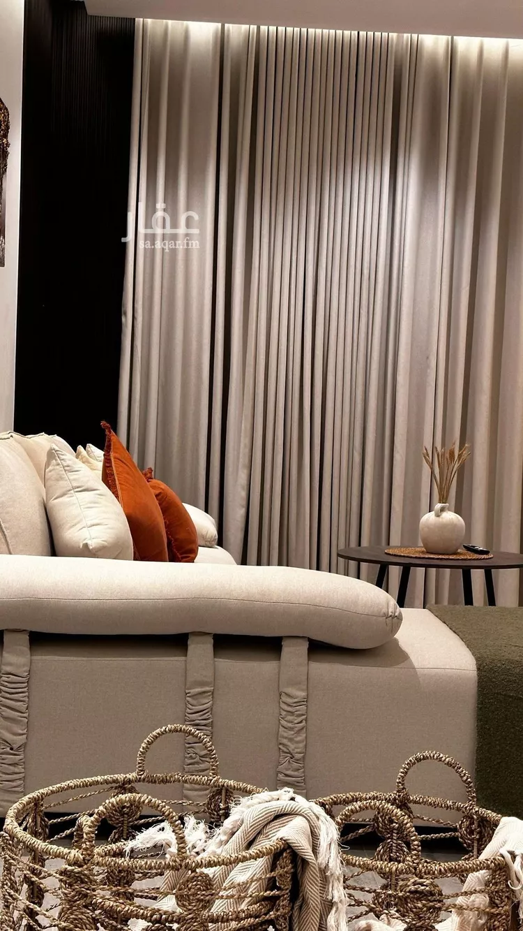 شقة للإيجار في شارع الرافدة, حي النرجس, مدينة الرياض, منطقة الرياض صورة 4