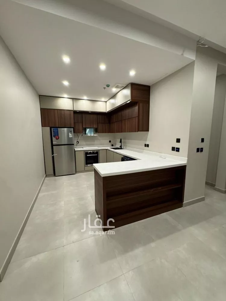 شقة للبيع في شارع بشير البصري, حي النرجس, مدينة الرياض, منطقة الرياض