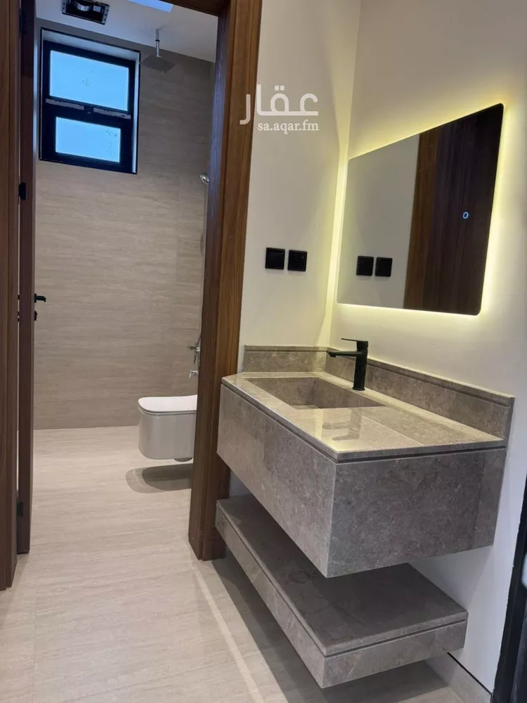 دور للإيجار في شارع جبل دمخ, حي القادسية, مدينة الرياض, منطقة الرياض