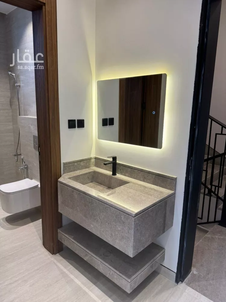 Floor for Rent in Riyadh Al Qadisiyah صورة 5