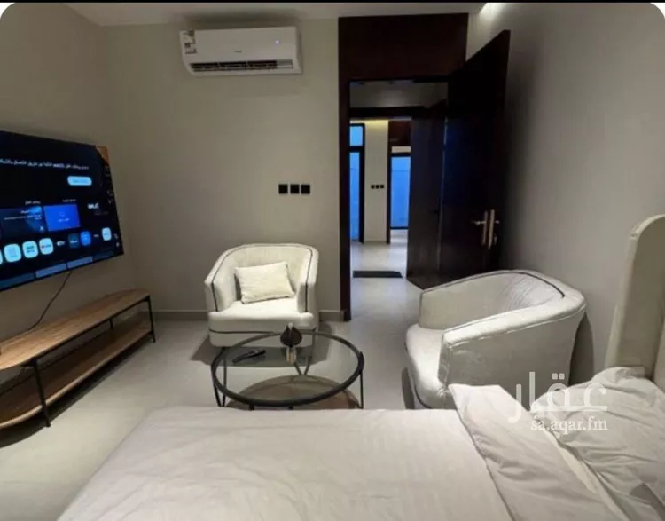 Apartment for Rent in Riyadh An Nahdah