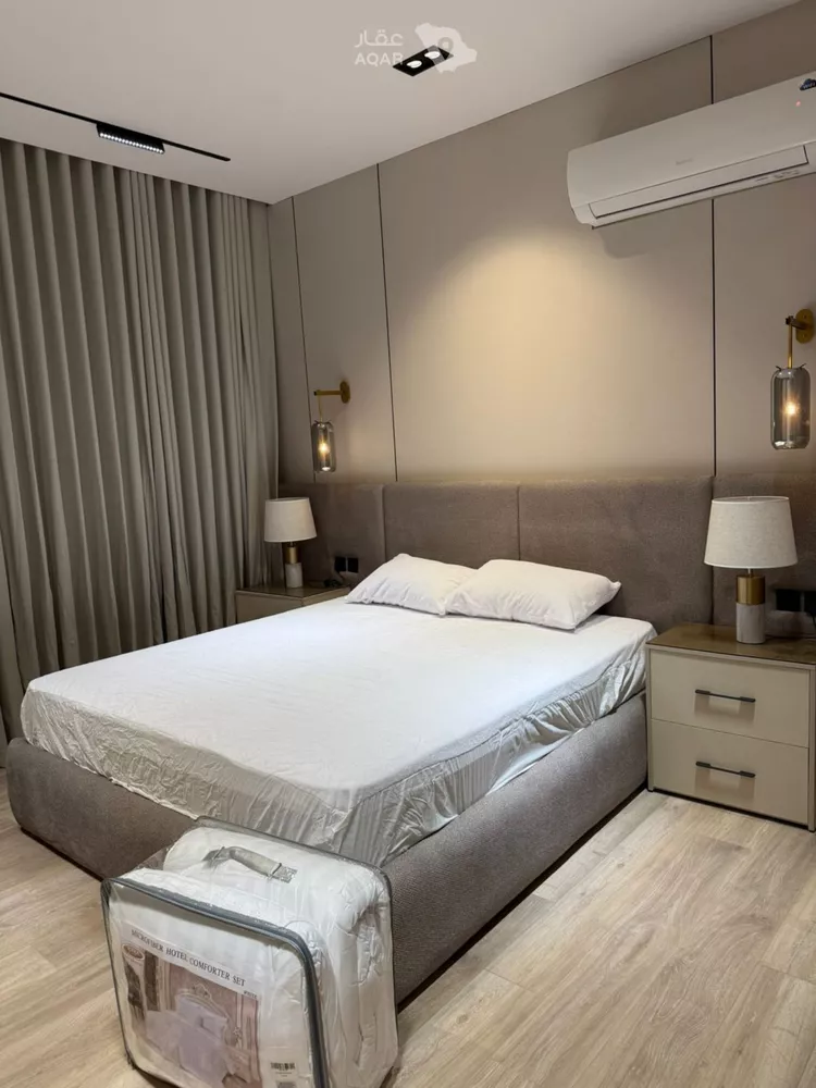 Apartment for Rent in Riyadh Hittin 3