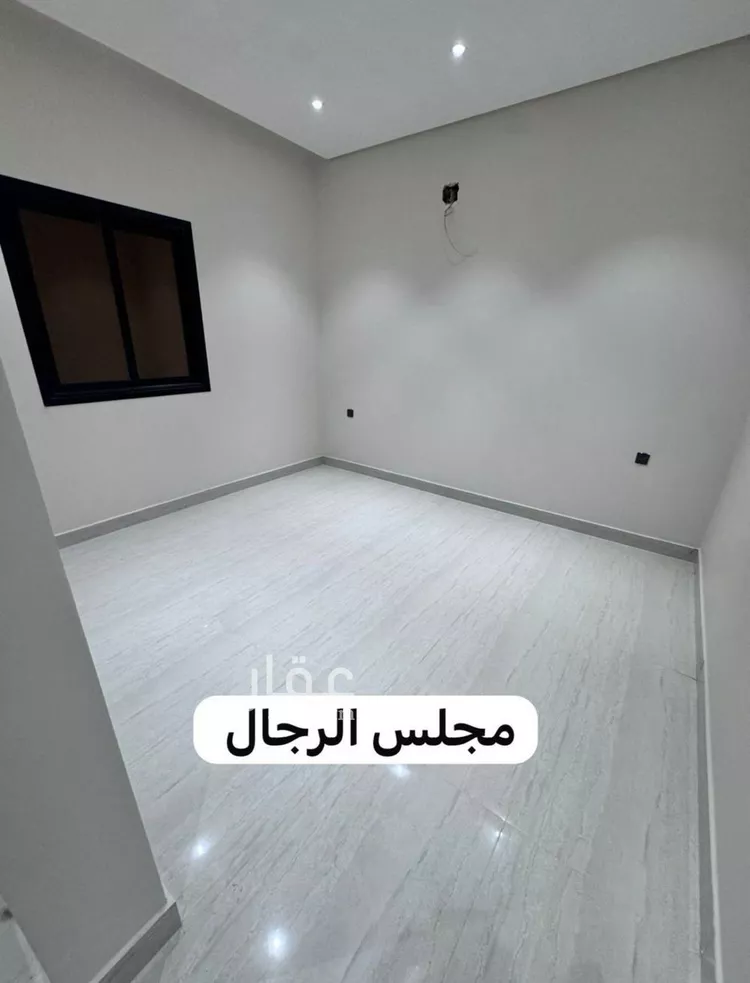 شقة للإيجار في شارع وادي زمزم, حي القادسية, مدينة الرياض, منطقة الرياض