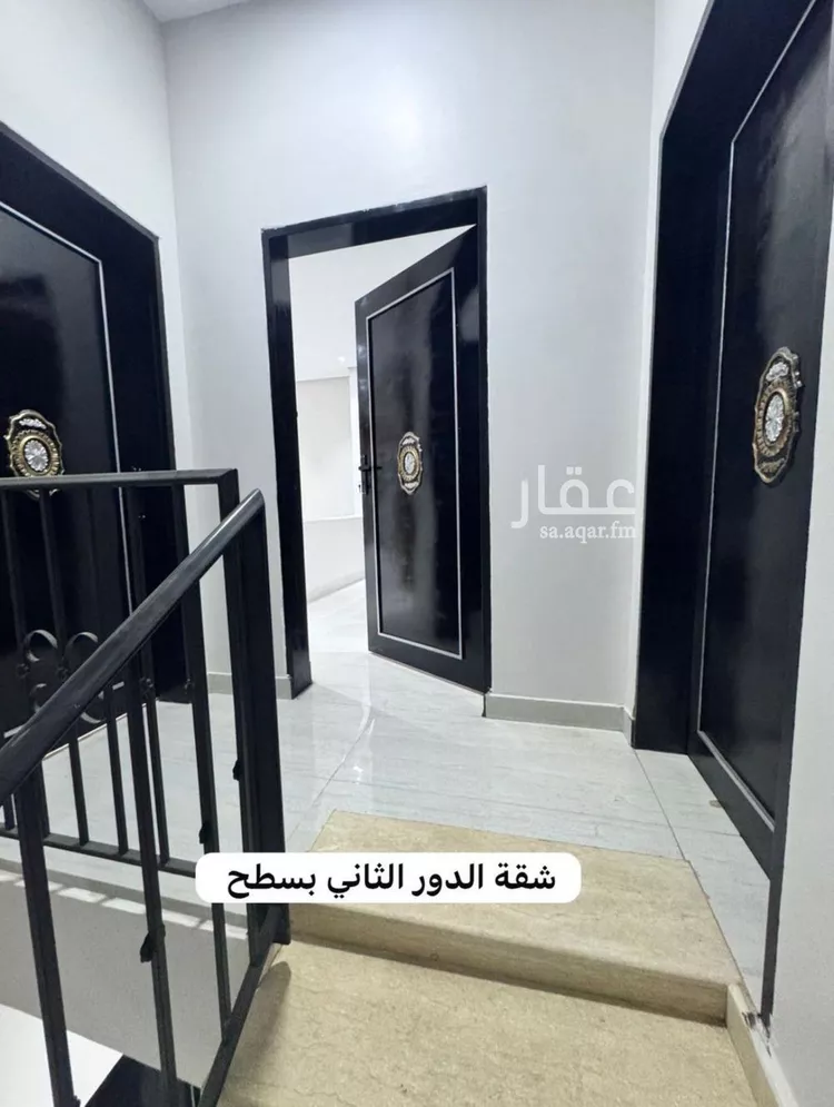 شقة للإيجار في شارع وادي زمزم, حي القادسية, مدينة الرياض, منطقة الرياض صورة 5