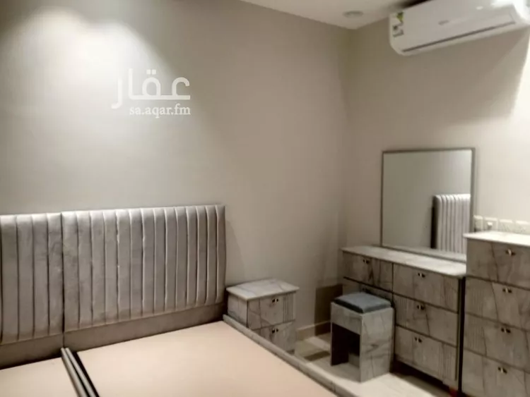 شقة للإيجار في شارع إبراهيم بن عبدالرحمن بن محيذيف, حي النهضة, مدينة الرياض, منطقة الرياض صورة 5