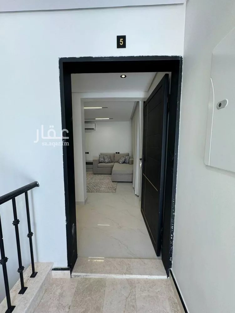 شقة للإيجار في شارع الصحابة, حي المعيزيلة, مدينة الرياض, منطقة الرياض صورة 3