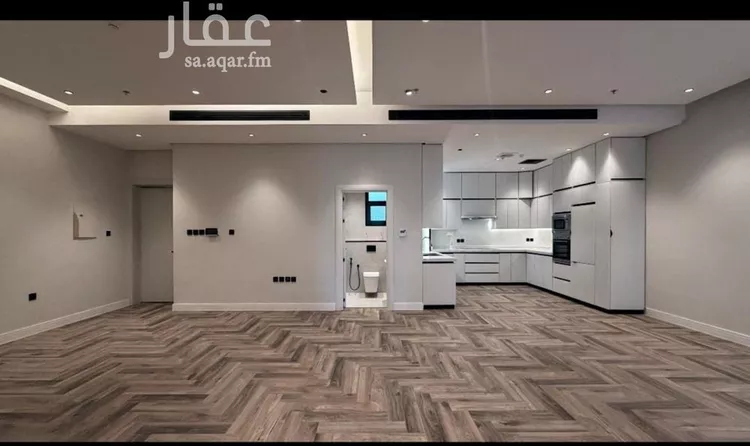 شقة للبيع في شارع محمد بن سلوم, حي القيروان, مدينة الرياض, منطقة الرياض