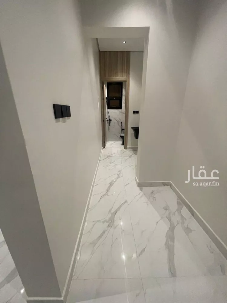 شقة للإيجار في شارع القنا, حي الياسمين, مدينة الرياض, منطقة الرياض صورة 5