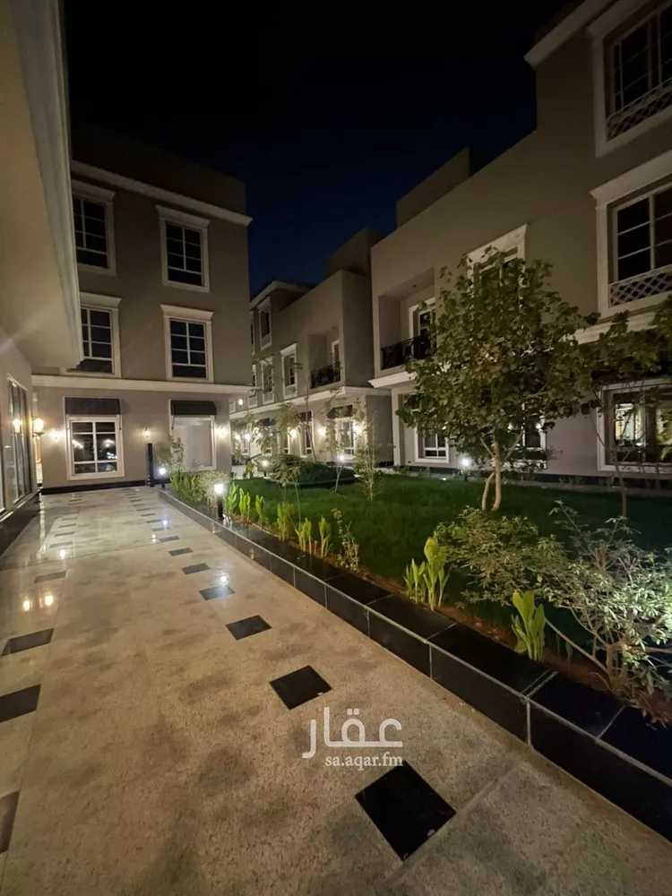 شقة للإيجار في شارع عبدالله بن عبدالرحمن سراج, حي النرجس, مدينة الرياض, منطقة الرياض صورة 5