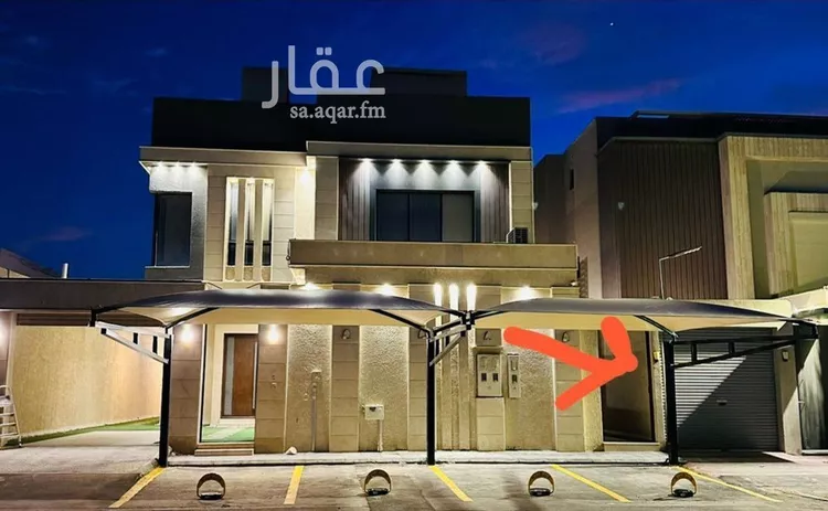 شقة للإيجار في شارع الجفاره, حي العارض, مدينة الرياض, منطقة الرياض صورة 3