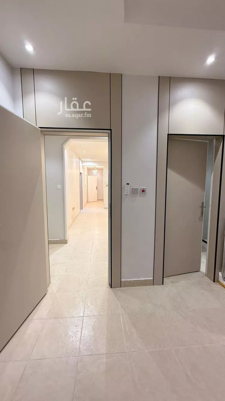 شقة للإيجار في شارع الرباب, حي الياسمين, مدينة الرياض, منطقة الرياض صورة 3