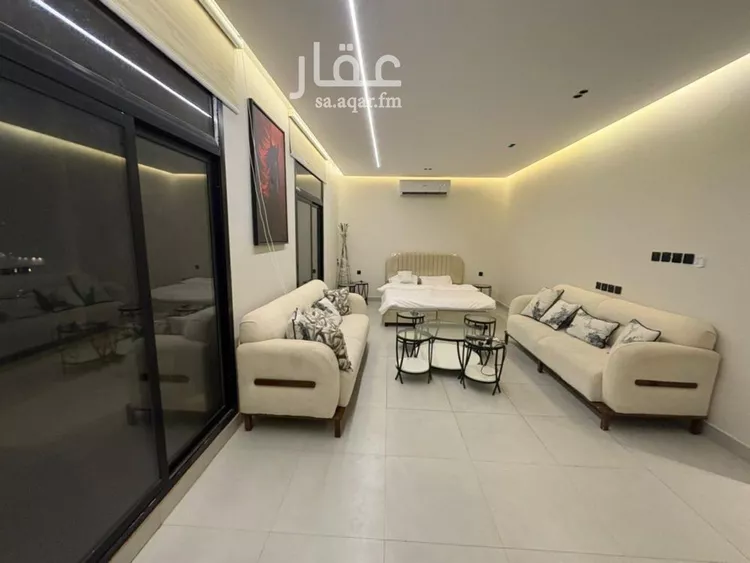 شقة للإيجار في شارع القريات, حي النهضة, مدينة الرياض, منطقة الرياض